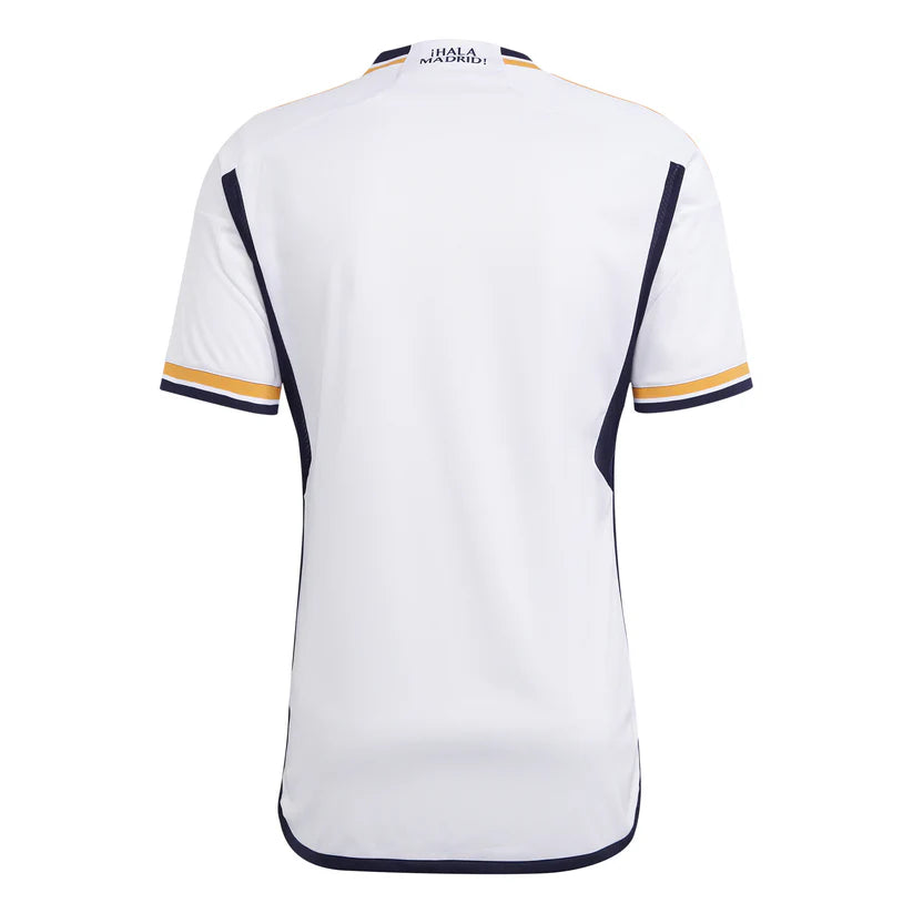 Adi Real Madrid Home Jersey 23/24