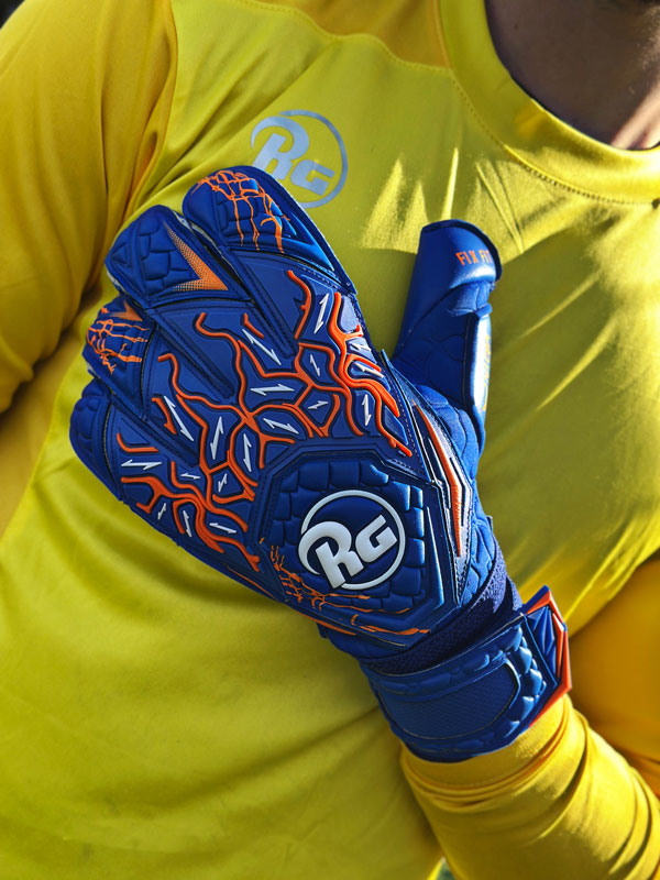 RG Snaga Aqua GK Gloves