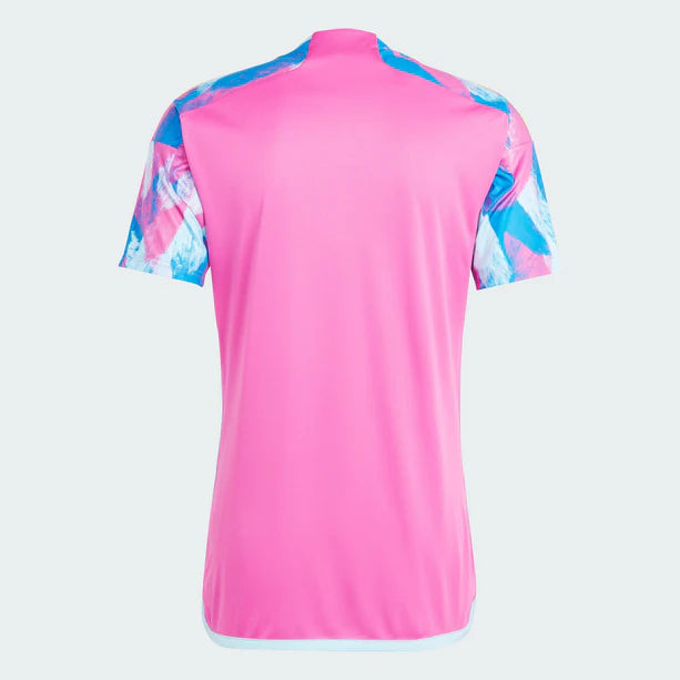 Adi Toronto FC 23/24 Third Jersey