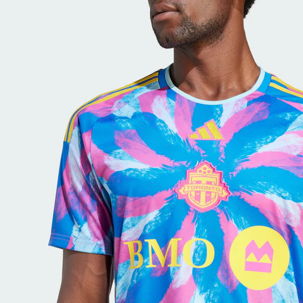 Adi Toronto FC 23/24 Third Jersey