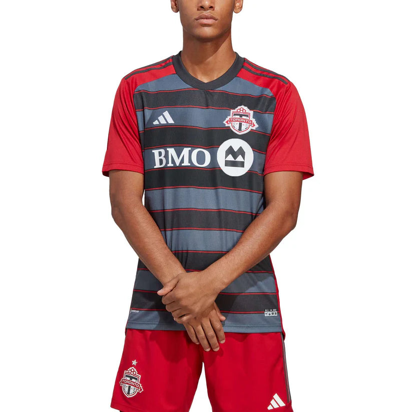 Toronto FC Home Jersey 2023/24