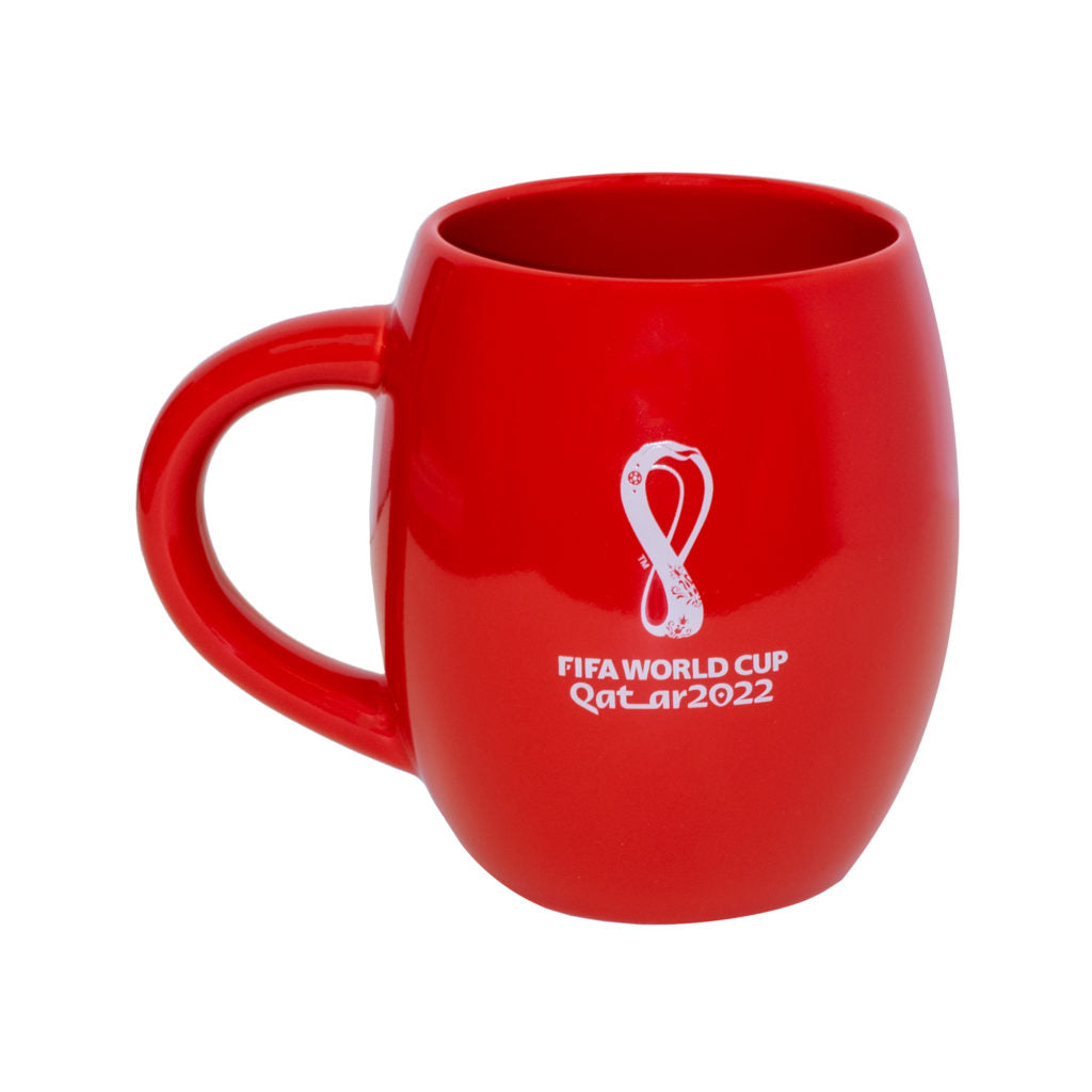 England FIFA World Cup 2022 Jumbo Mug