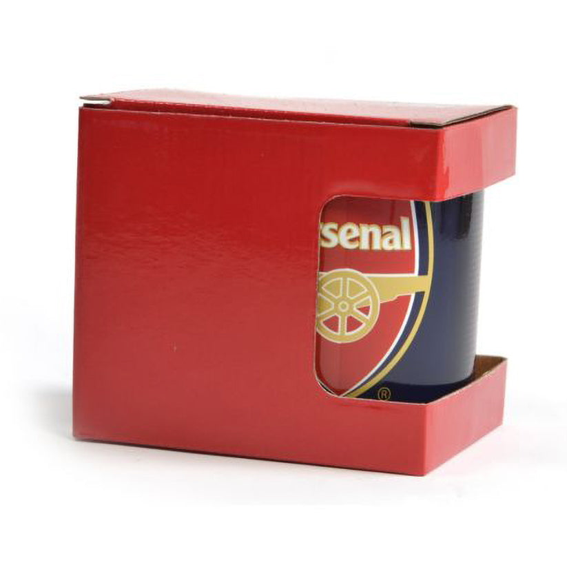 Arsenal FC Club 11OZ MUG