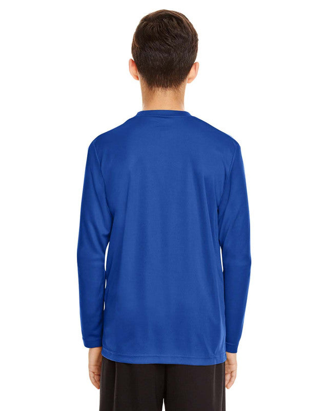 Winsloe Long Sleeve training top