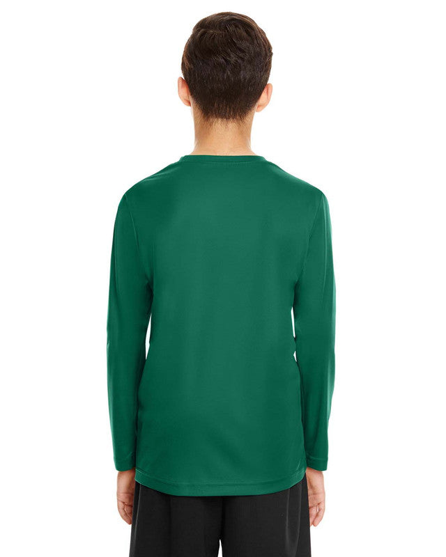 Stratford Long Sleeve training top