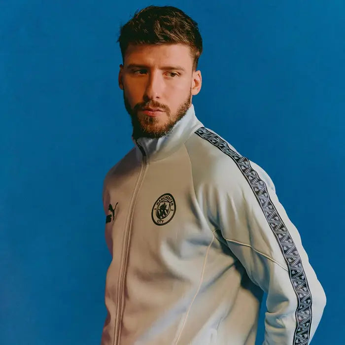 Manchester City Jacket