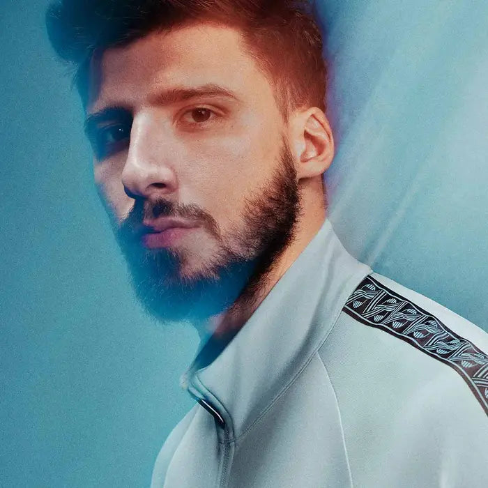 Manchester City Jacket