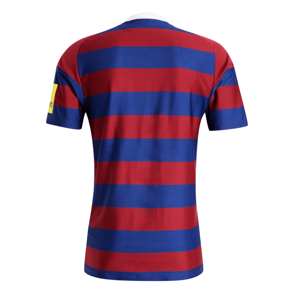 Adi Newcastle Away Jersey 24/25
