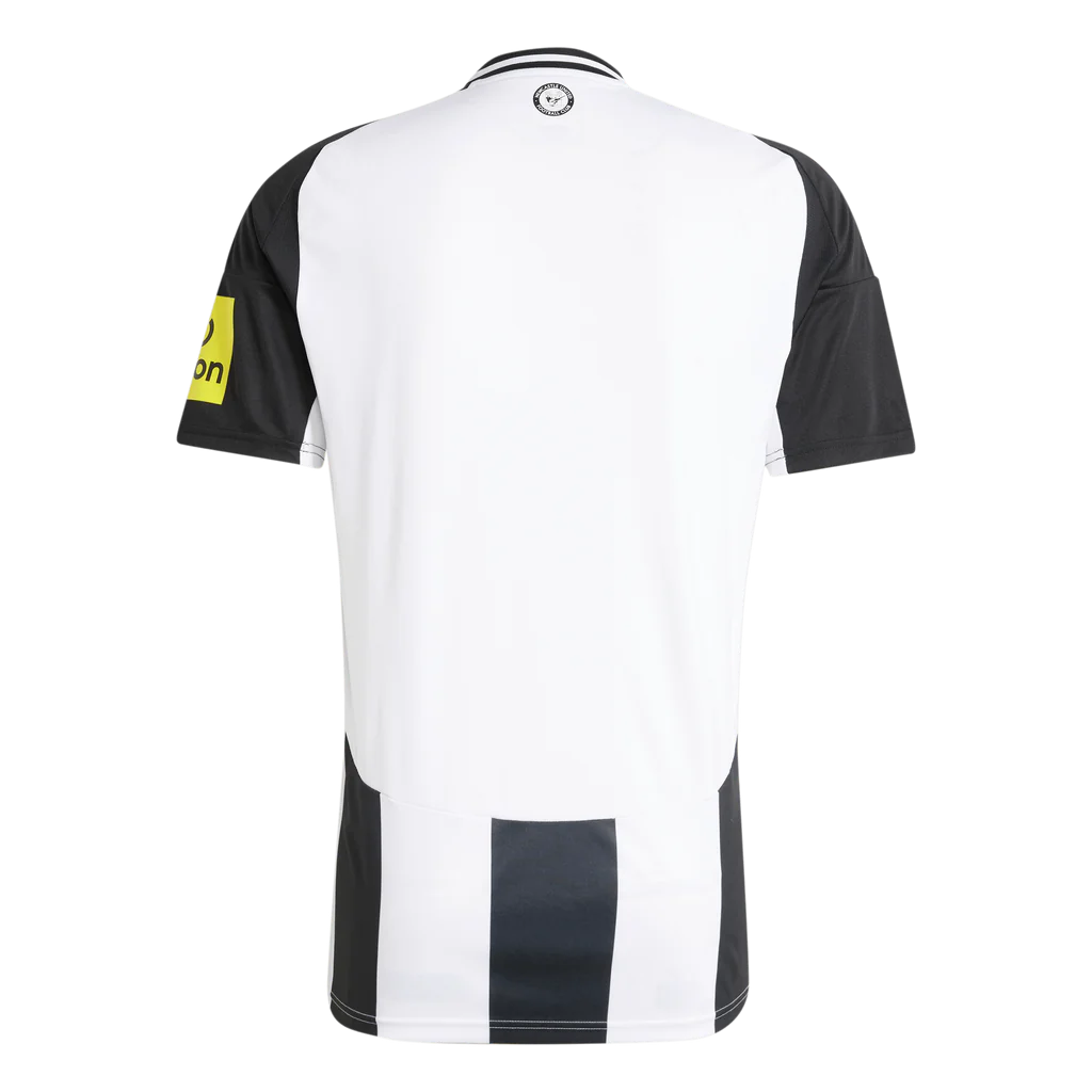 Adi Newcastle Home Jersey 24/25