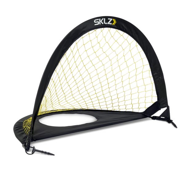 Precision Pop-Up Goal