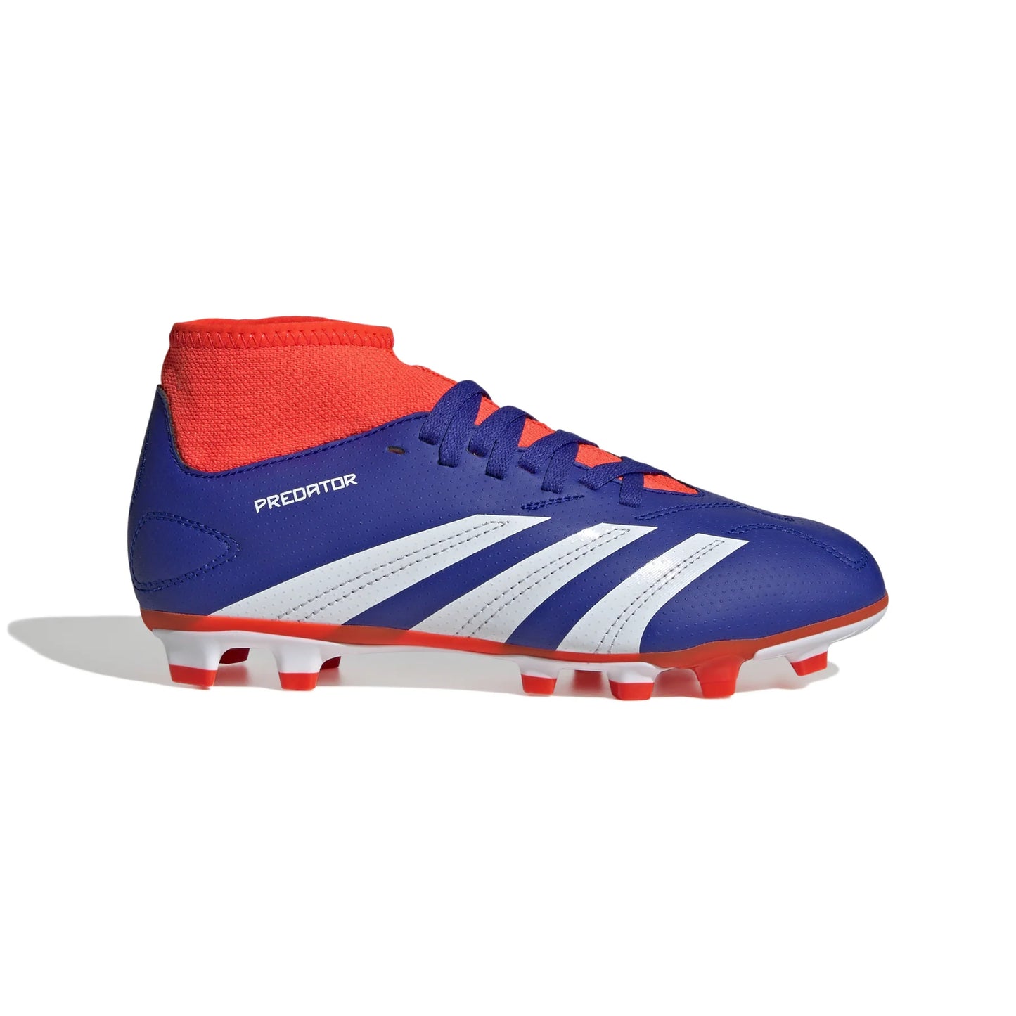 Predator Club Sock FG