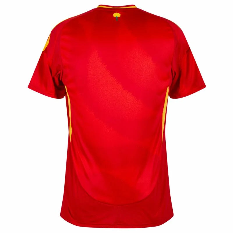 Adi Spain 24 Home Jersey
