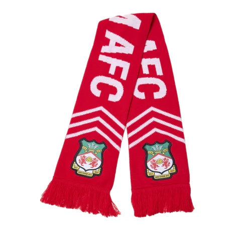 Wrexham Scarf