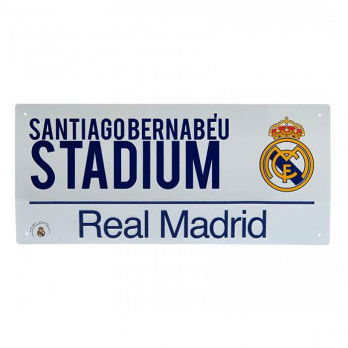Street Signs