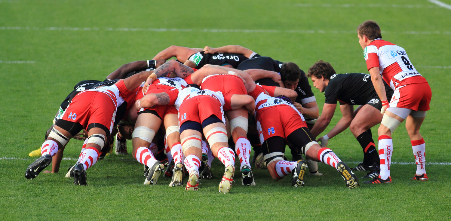 Rugby Collection