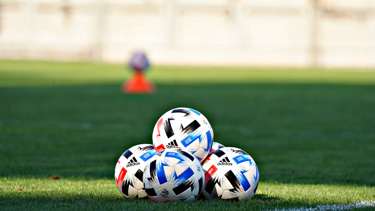 Balls and Nets