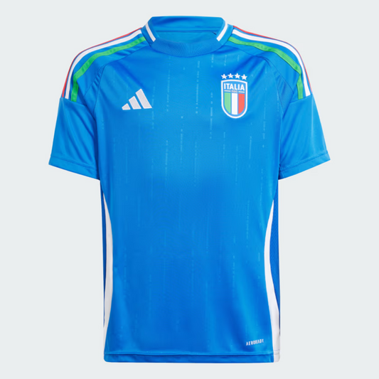 Adi Italy 24 Home Jersey