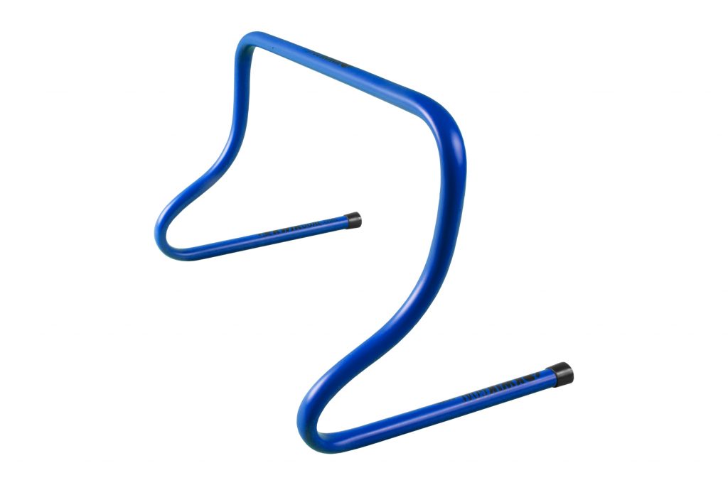Kwik Goal Speed Hurdle