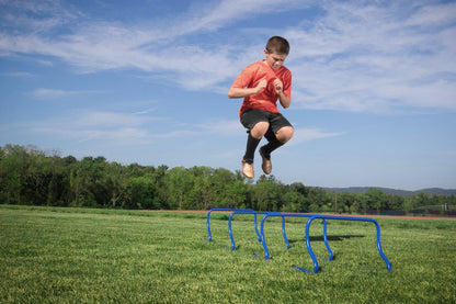 Kwik Goal Speed Hurdle