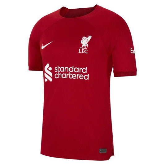 Liverpool Home Jersey 22/23
