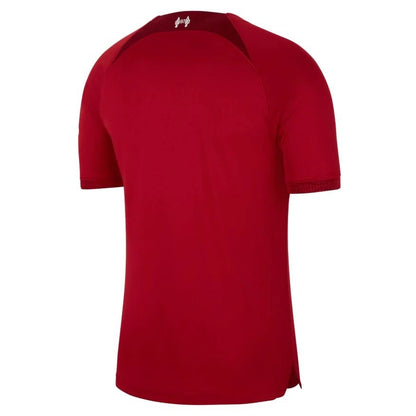 Liverpool Home Jersey 22/23