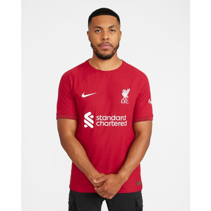 Liverpool Home Jersey 22/23