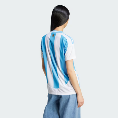 Adi Argentina 24 Home Women's Jersey