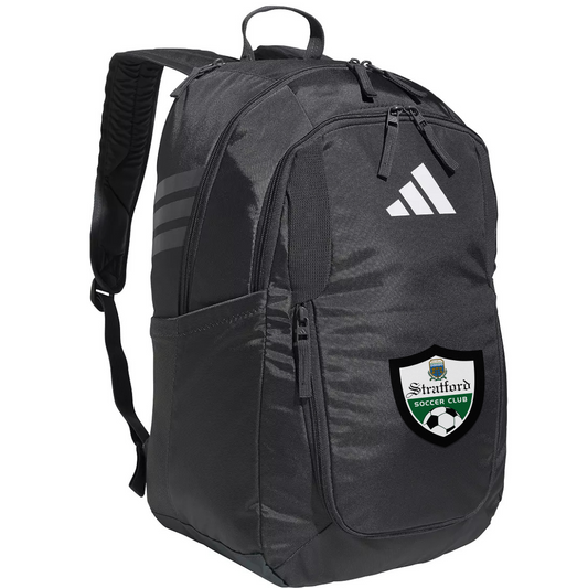 Stratford Adidas Stadium 4 Backpack