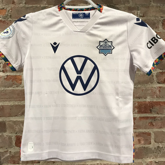 Halifax Wanderers 23/24 Away Jersey