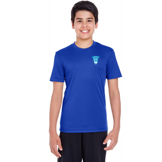 Winsloe Short Sleeve training top