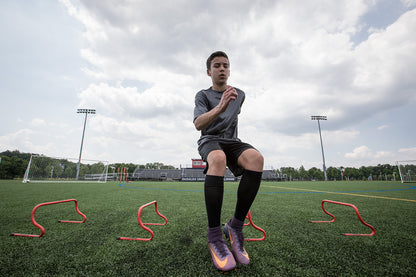 Kwik Goal Speed Hurdle