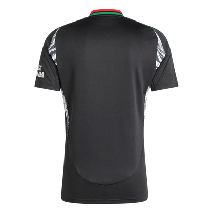 Adi Arsenal Away Jersey 24/25
