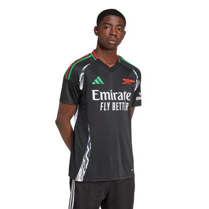 Adi Arsenal Away Jersey 24/25