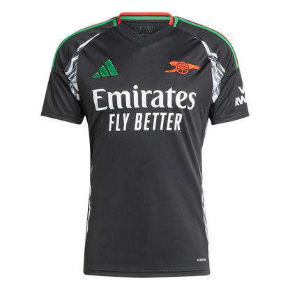 Adi Arsenal Away Jersey 24/25