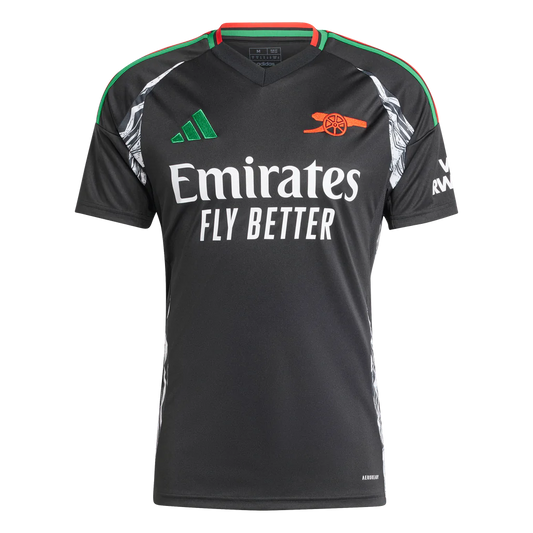 Adi Arsenal Away Jersey 24/25