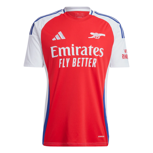Adi Arsenal Home Jersey 24/25