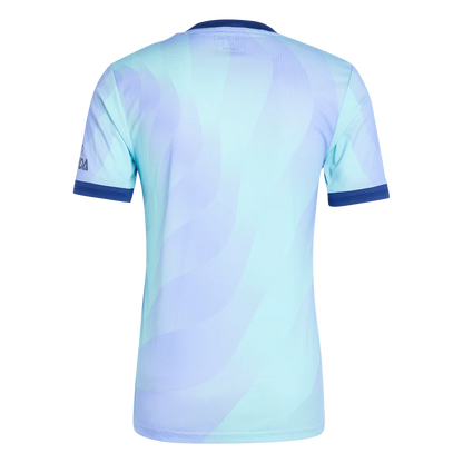 Adi Arsenal Third Jersey 24/25