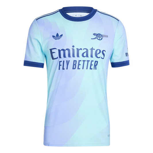 Adi Arsenal Third Jersey 24/25