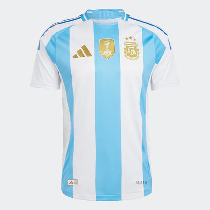Adi Argentina 24 Home Youth Jersey