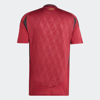 Adi Belgium 24 Home Jersey