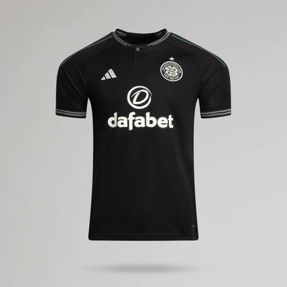 Adi Celtic Away Jersey 23/24