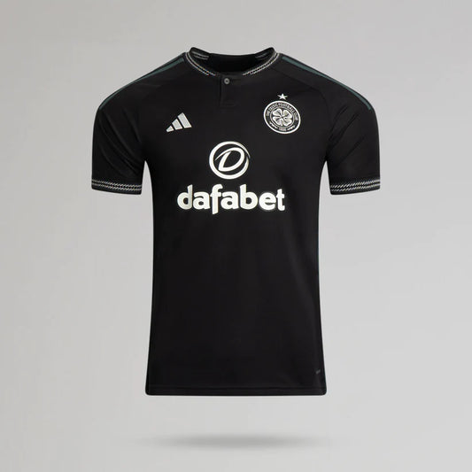 Adi Celtic Away Jersey 23/24