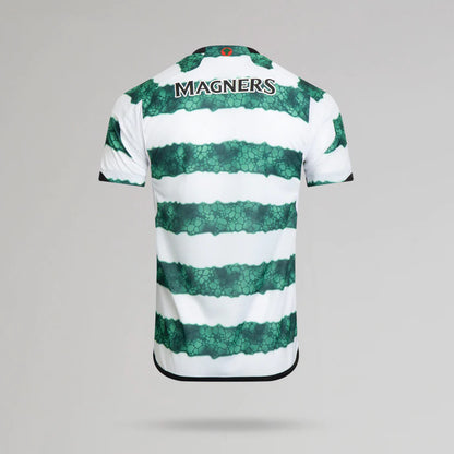 Adi Celtic Home Jersey 23/24