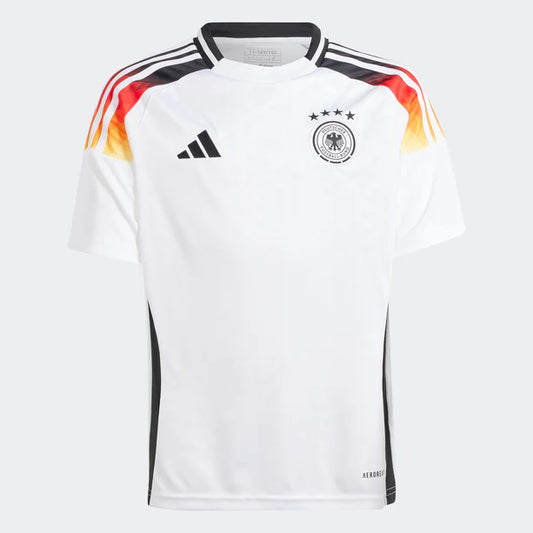 Adi Germany 24 Home Jersey