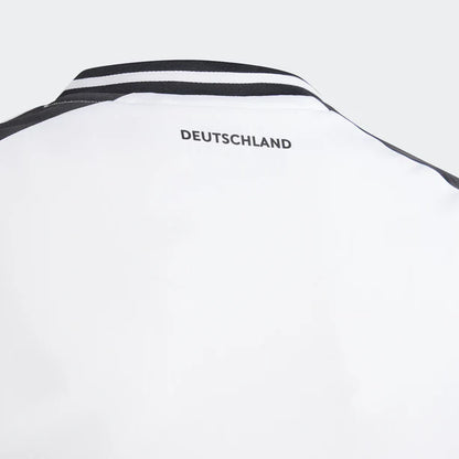 Adi Germany 24 Home Jersey