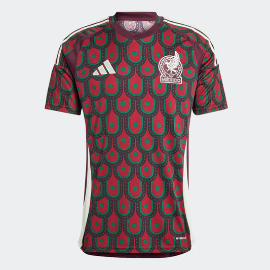 Adi Mexico 24 Home Jersey