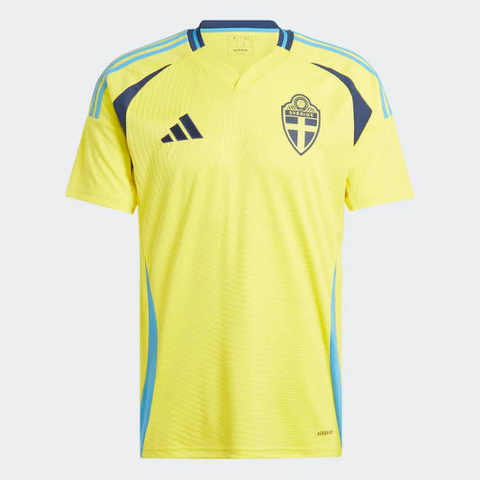 Adi Sweden 24 Home Jersey