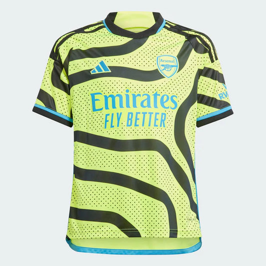 Adi Arsenal Away Jersey 23/24