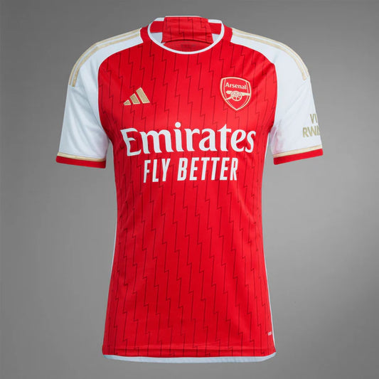 Adi Arsenal Home Jersey 23/24