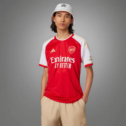 Adi Arsenal Home Jersey 23/24